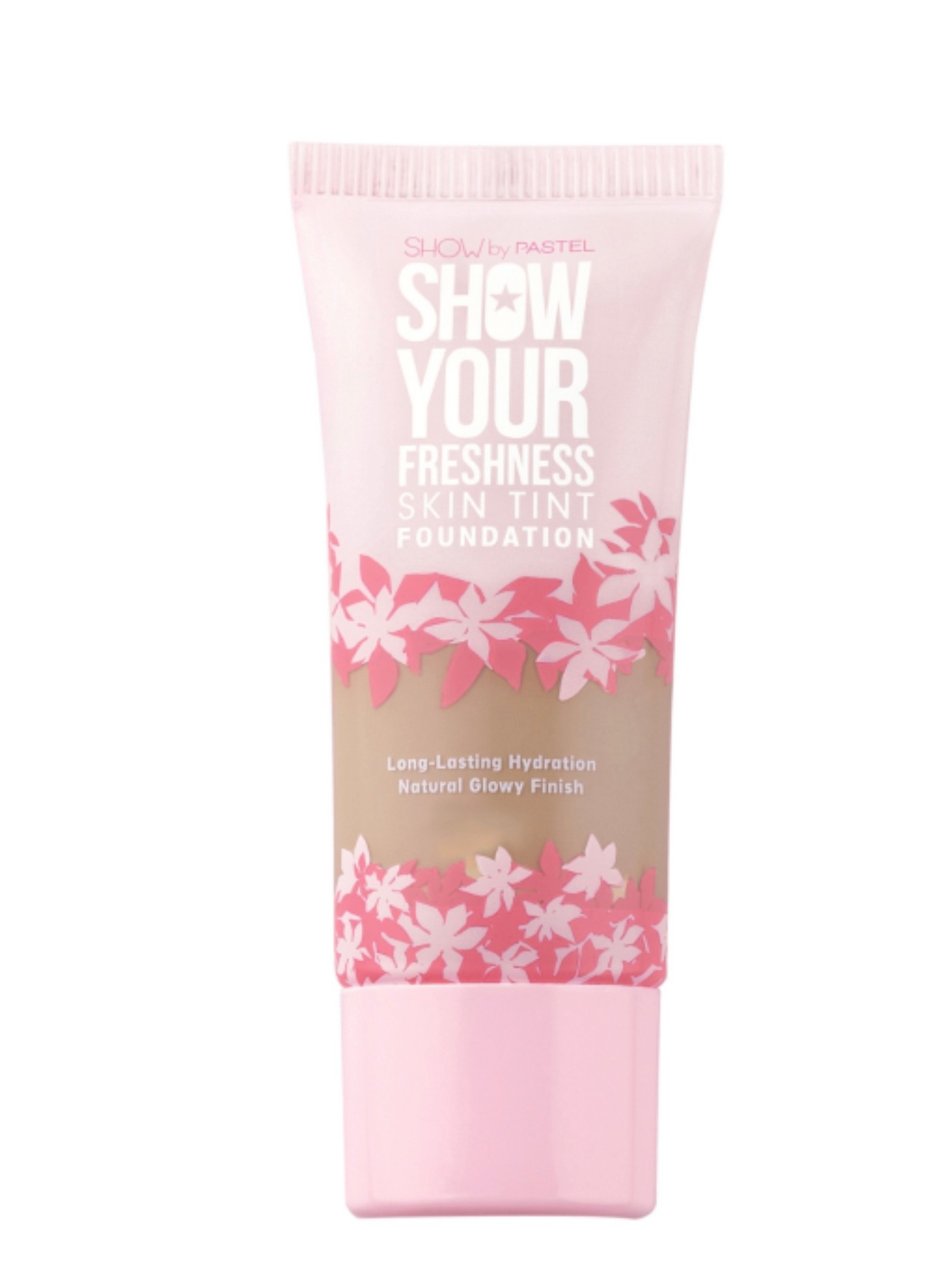 Show Your Freshness Skin Tint Foundation 
