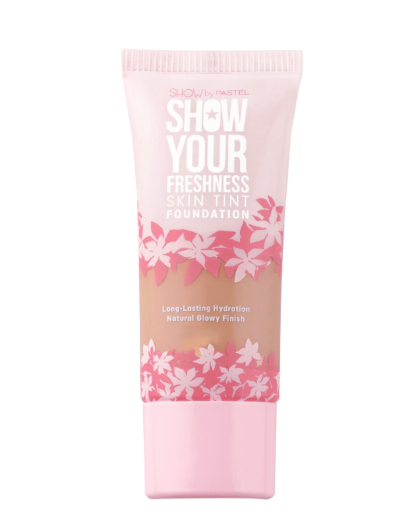 Show Your Freshness Skin Tint Foundation 