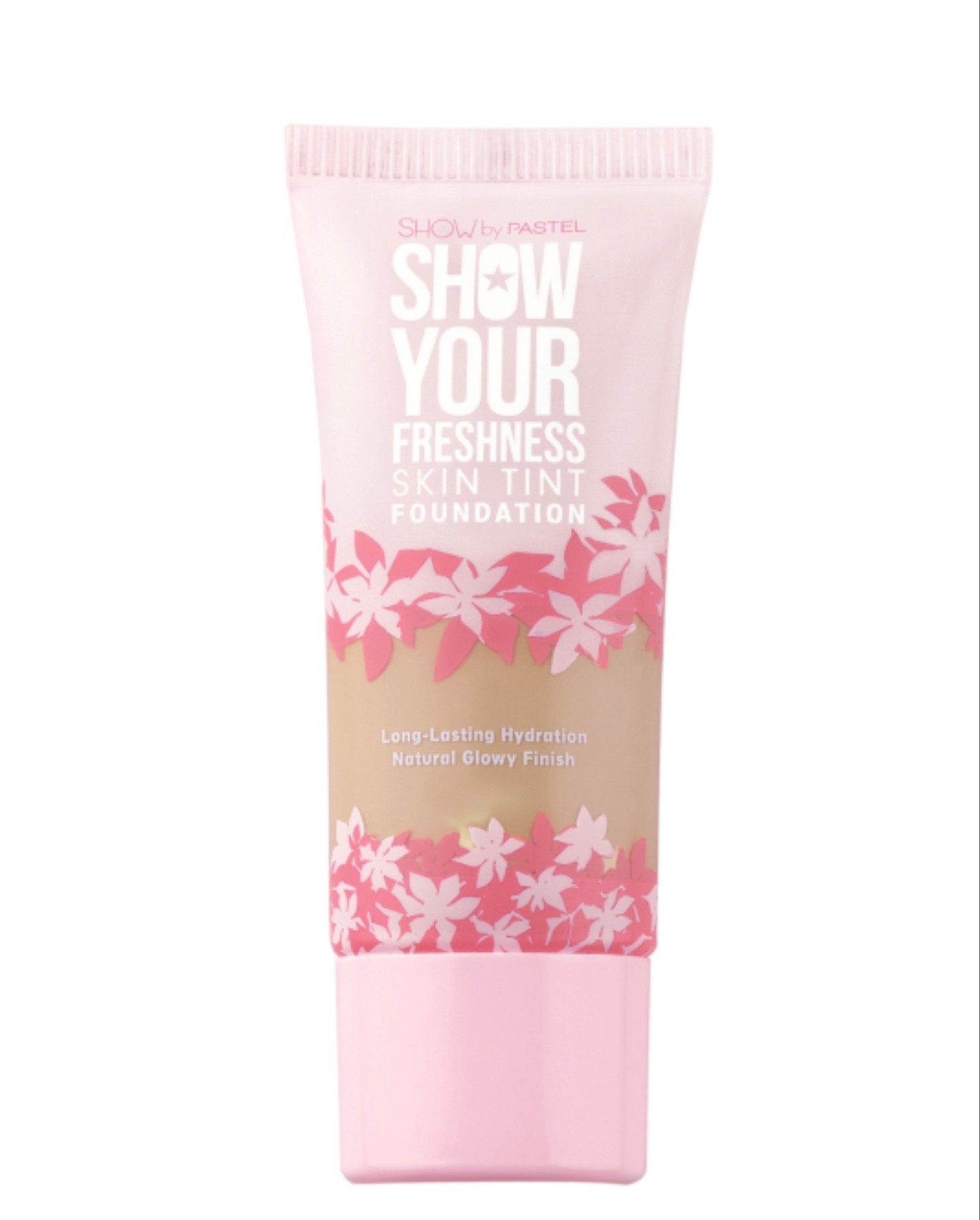 Show Your Freshness Skin Tint Foundation 