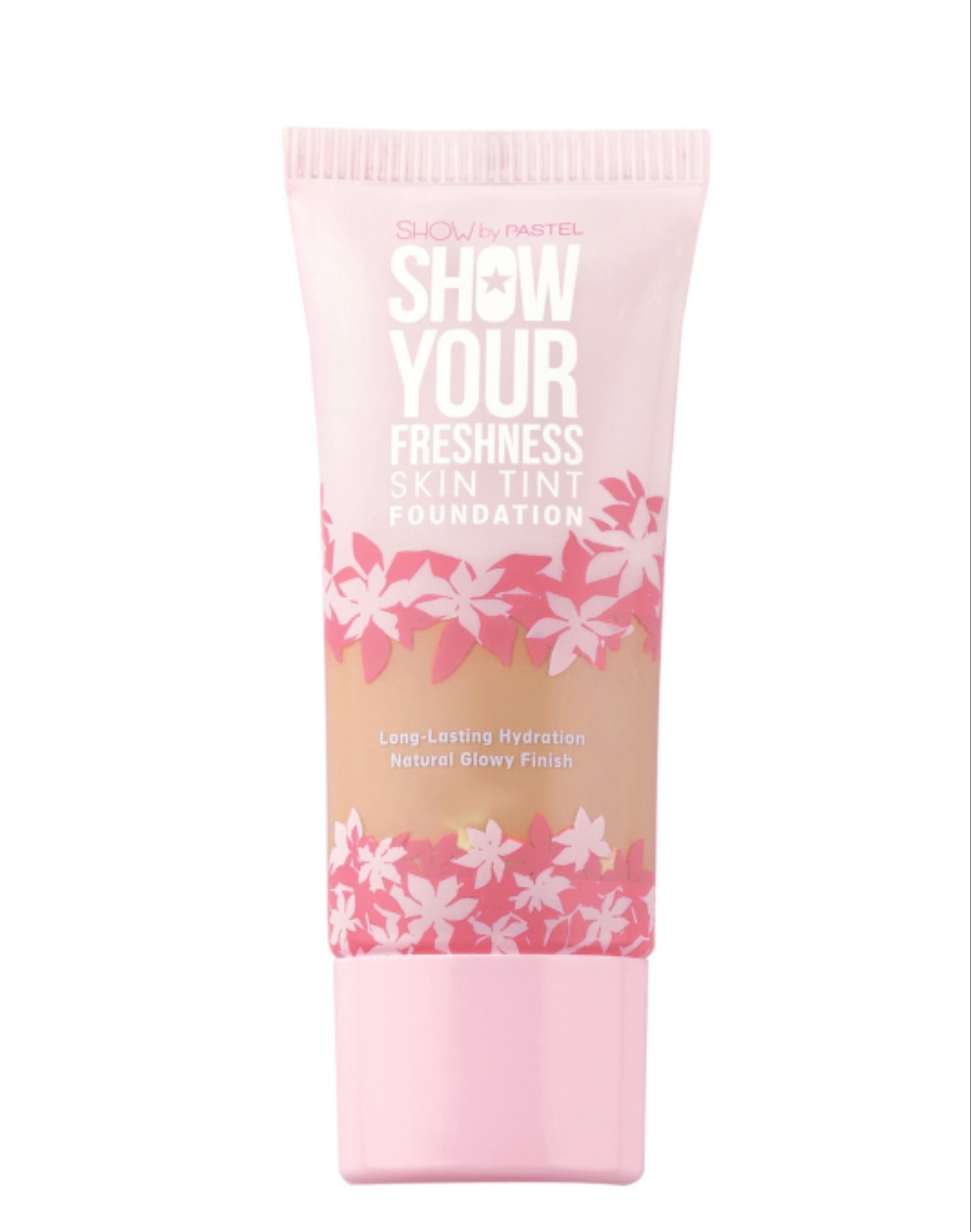 Show Your Freshness Skin Tint Foundation 