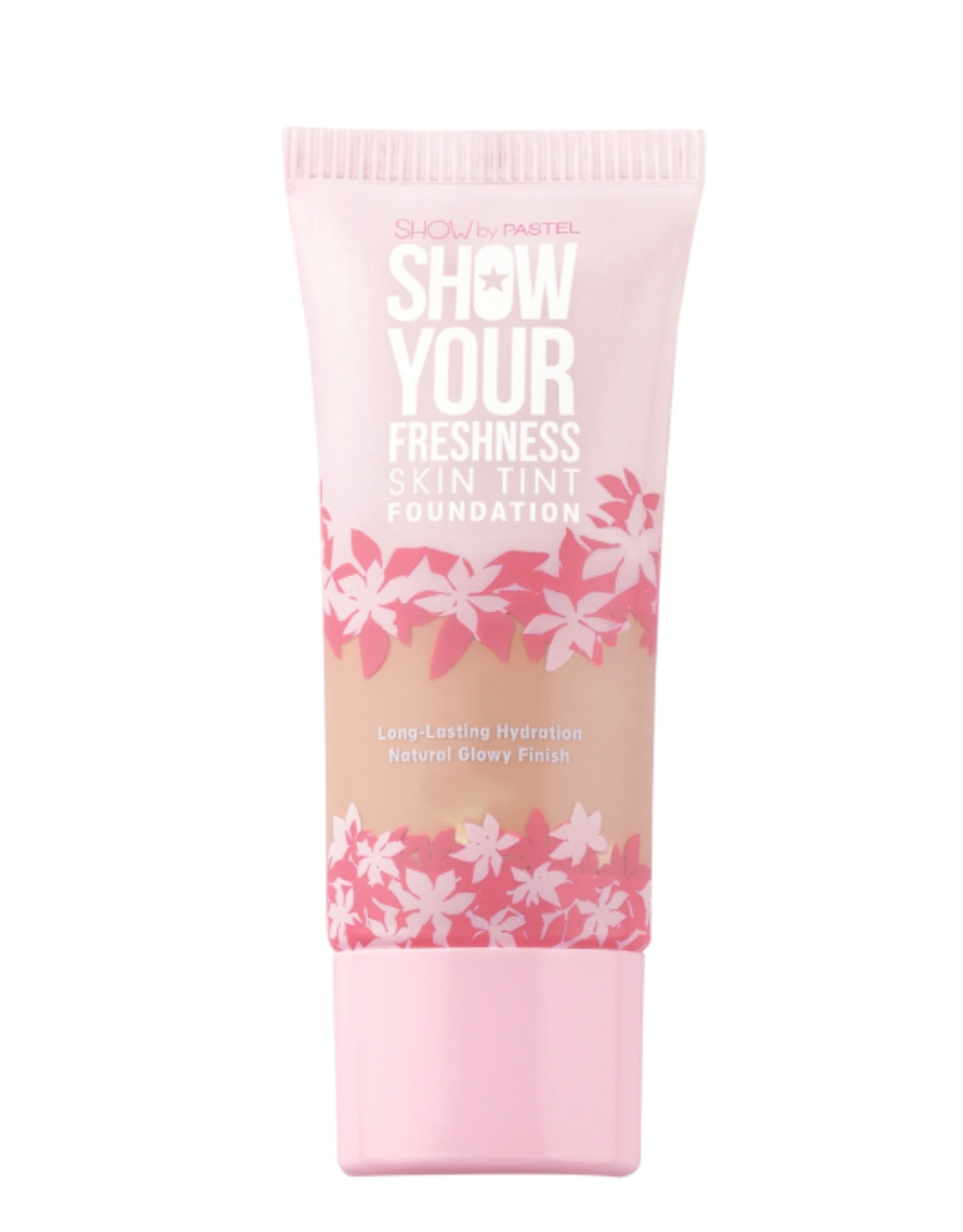 Show Your Freshness Skin Tint Foundation 