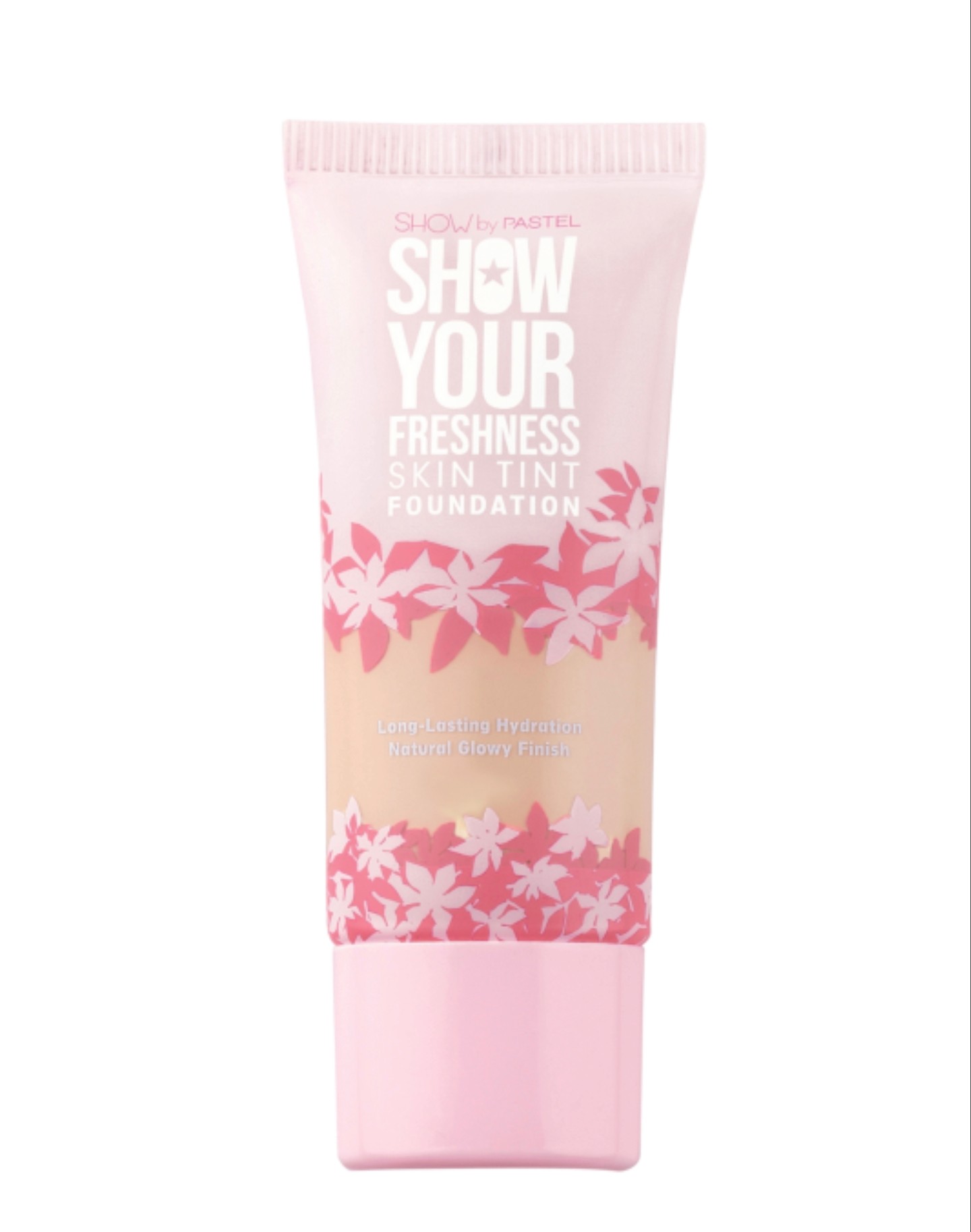 Show Your Freshness Skin Tint Foundation 