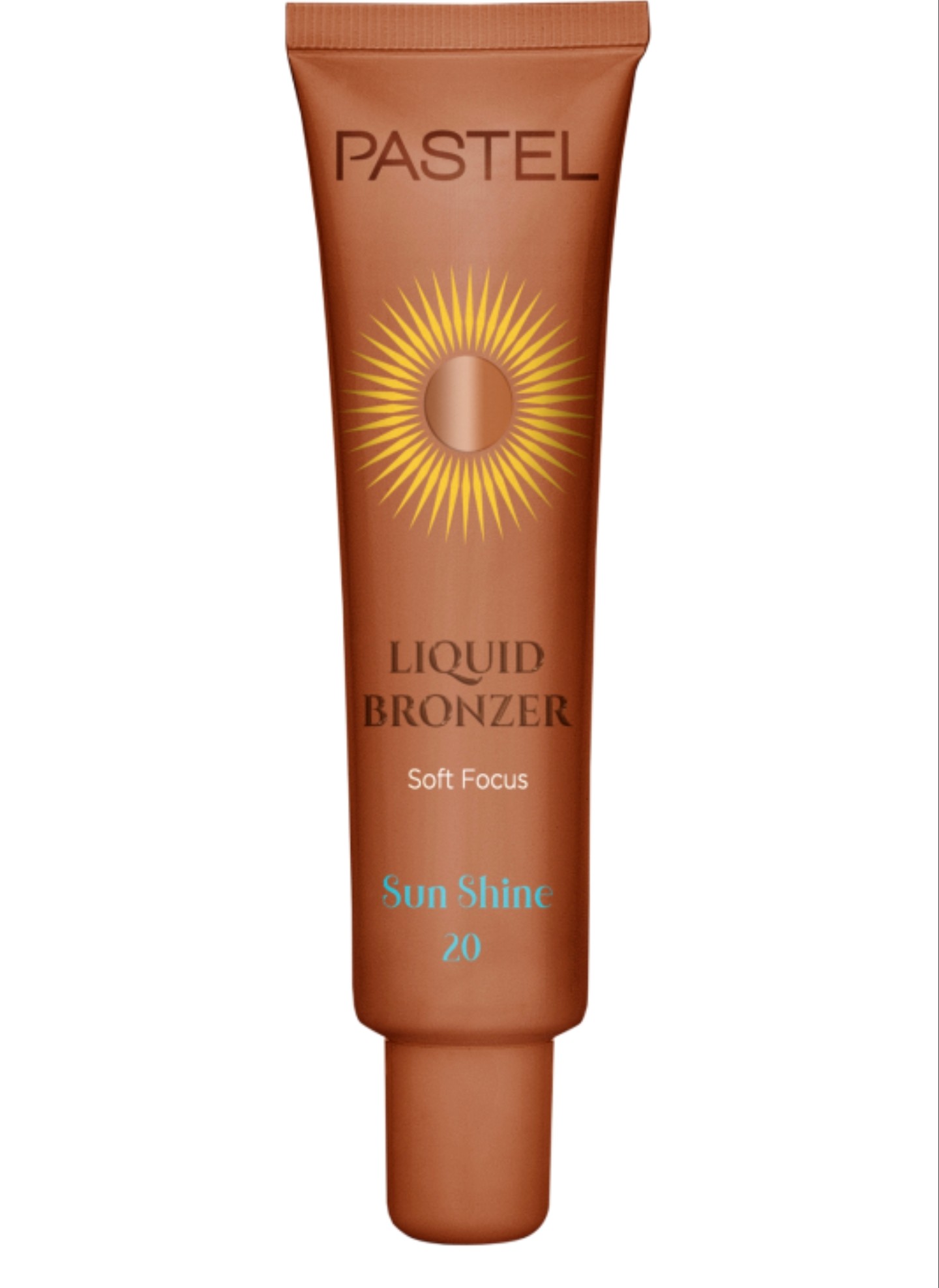 Liquid Bronzer Summer Nude