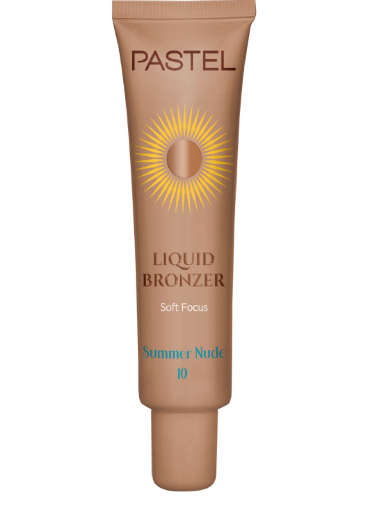 Liquid Bronzer Summer Nude
