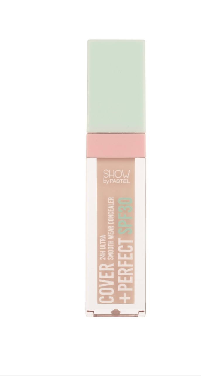 Show By Pastel Concealer + SPF30