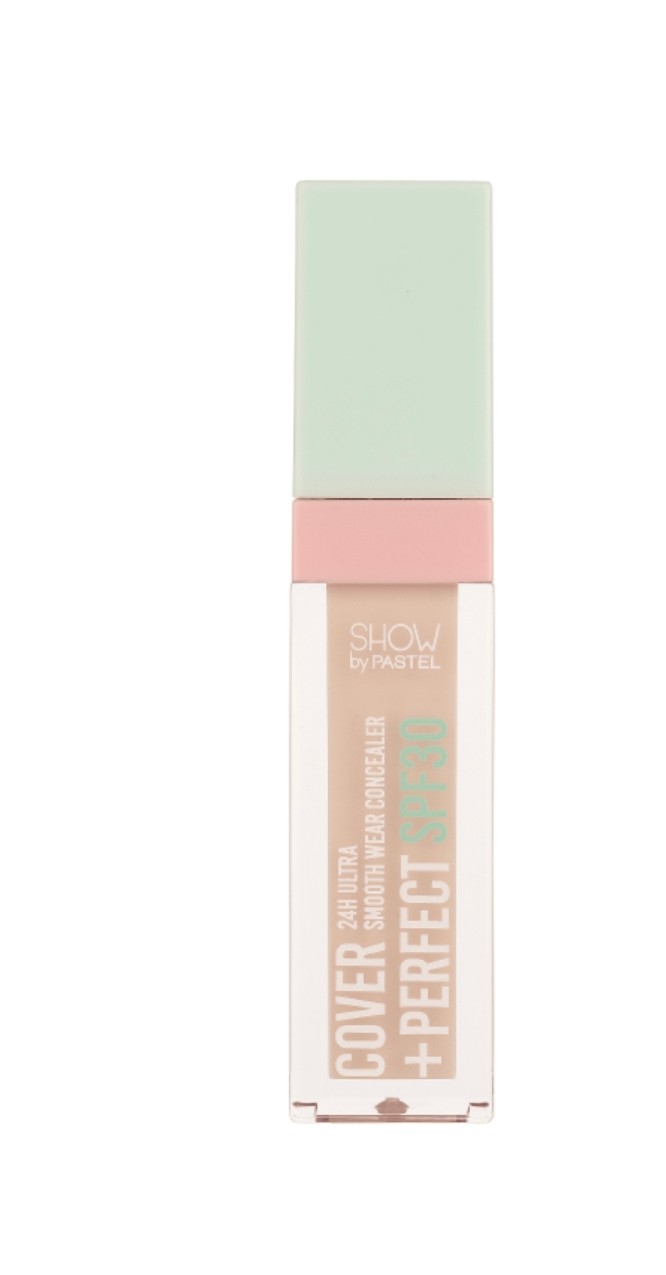 Show By Pastel Concealer + SPF30