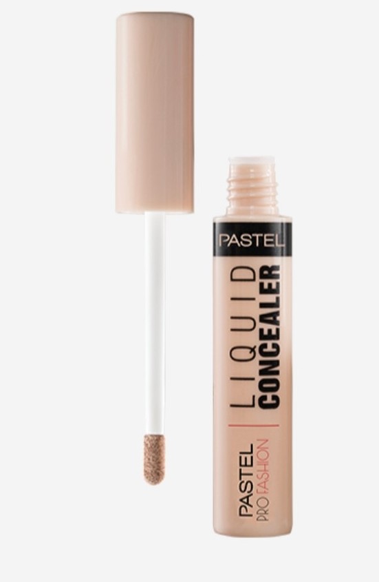 Liquid Concealer