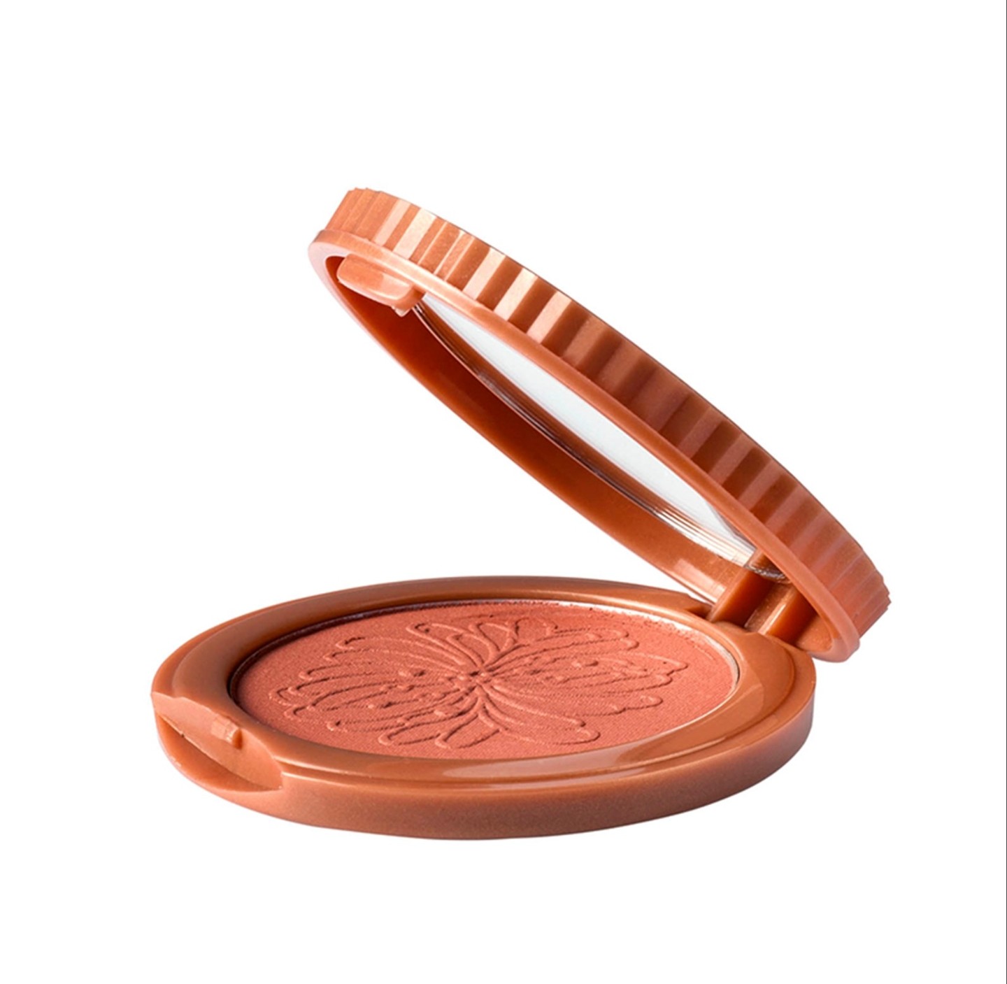 Spring Blush ON