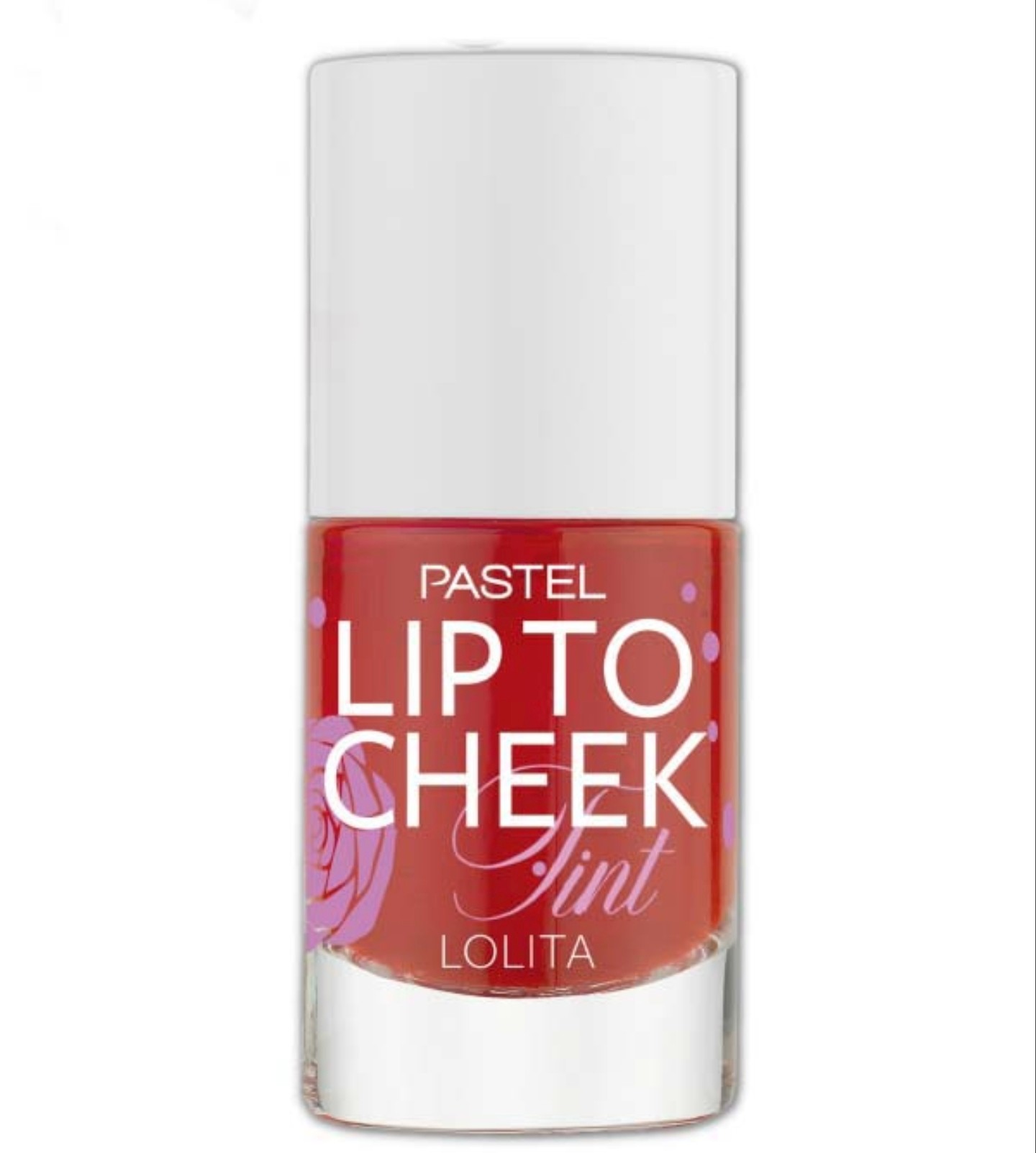Pastel Lip To Cheek Tint