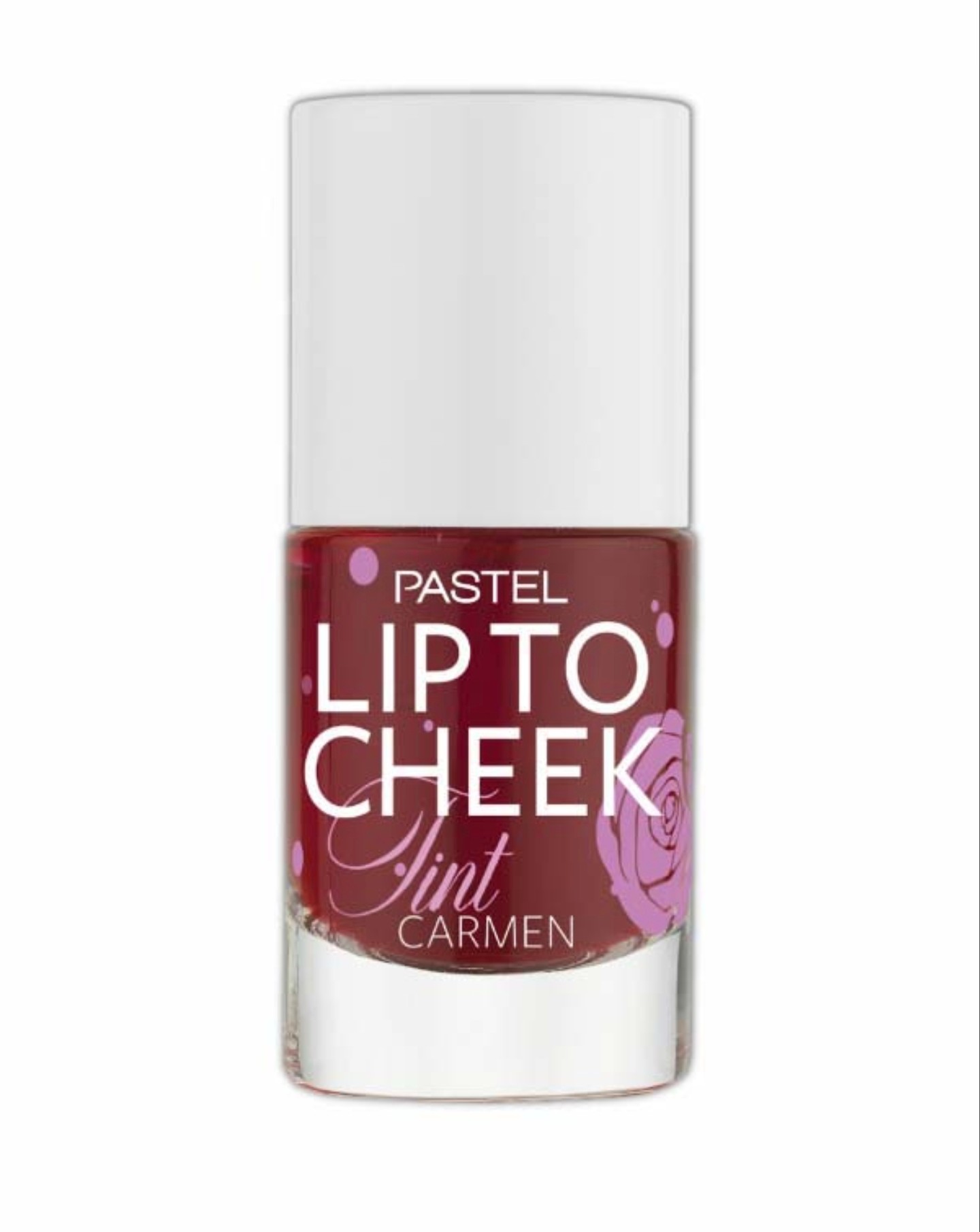 Pastel Lip To Cheek Tint