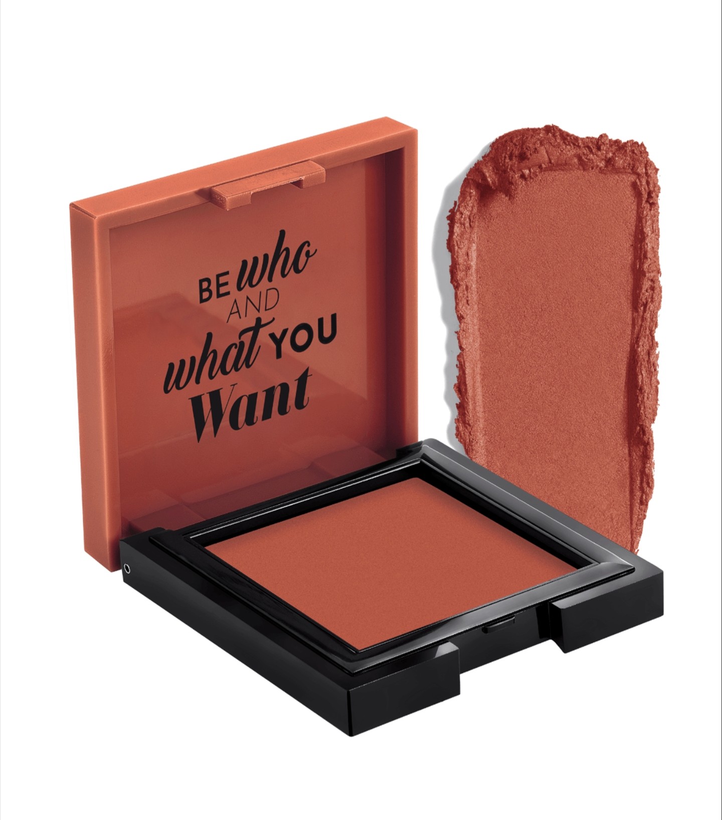 Cream Blush Blendable