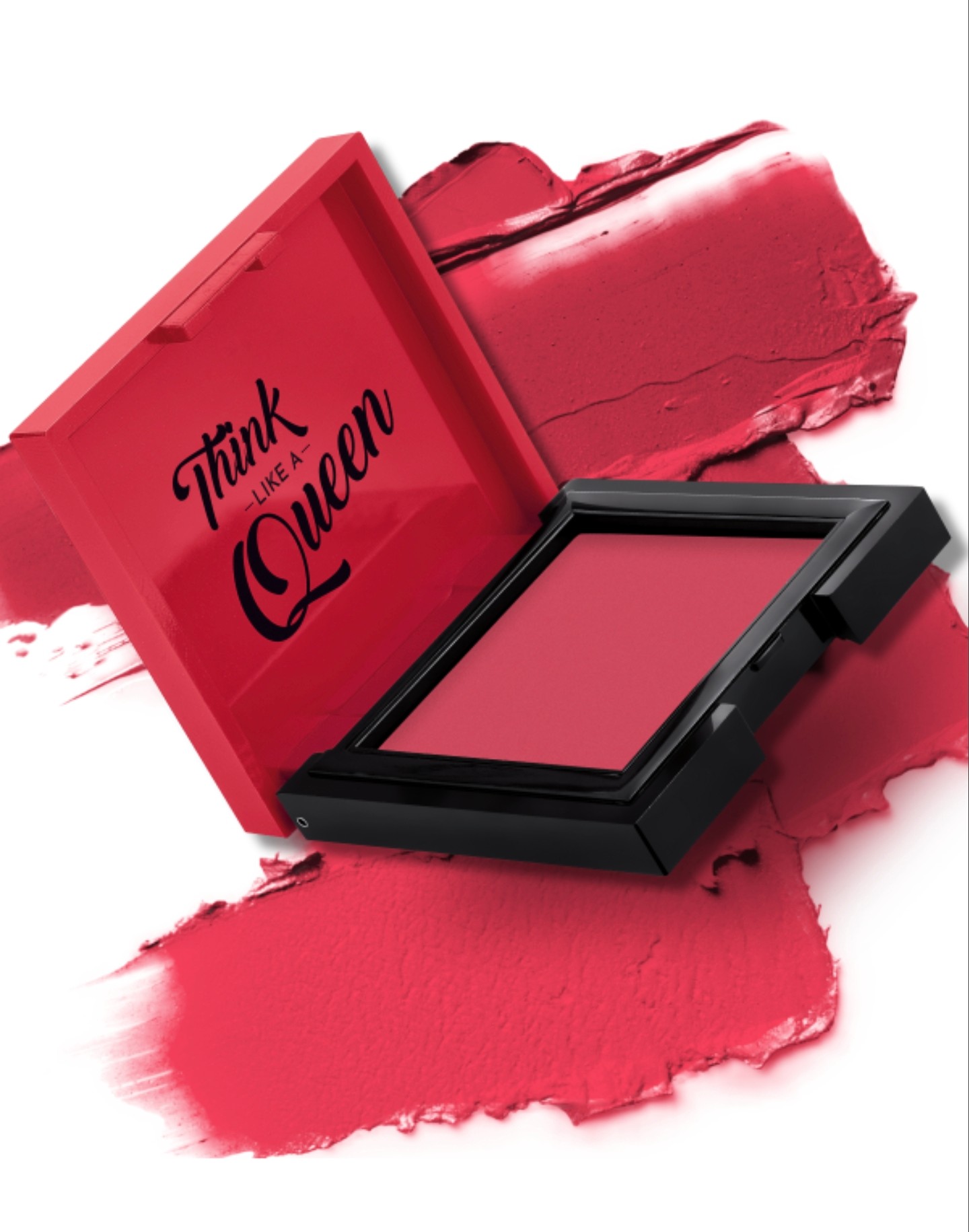 Cream Blush Blendable