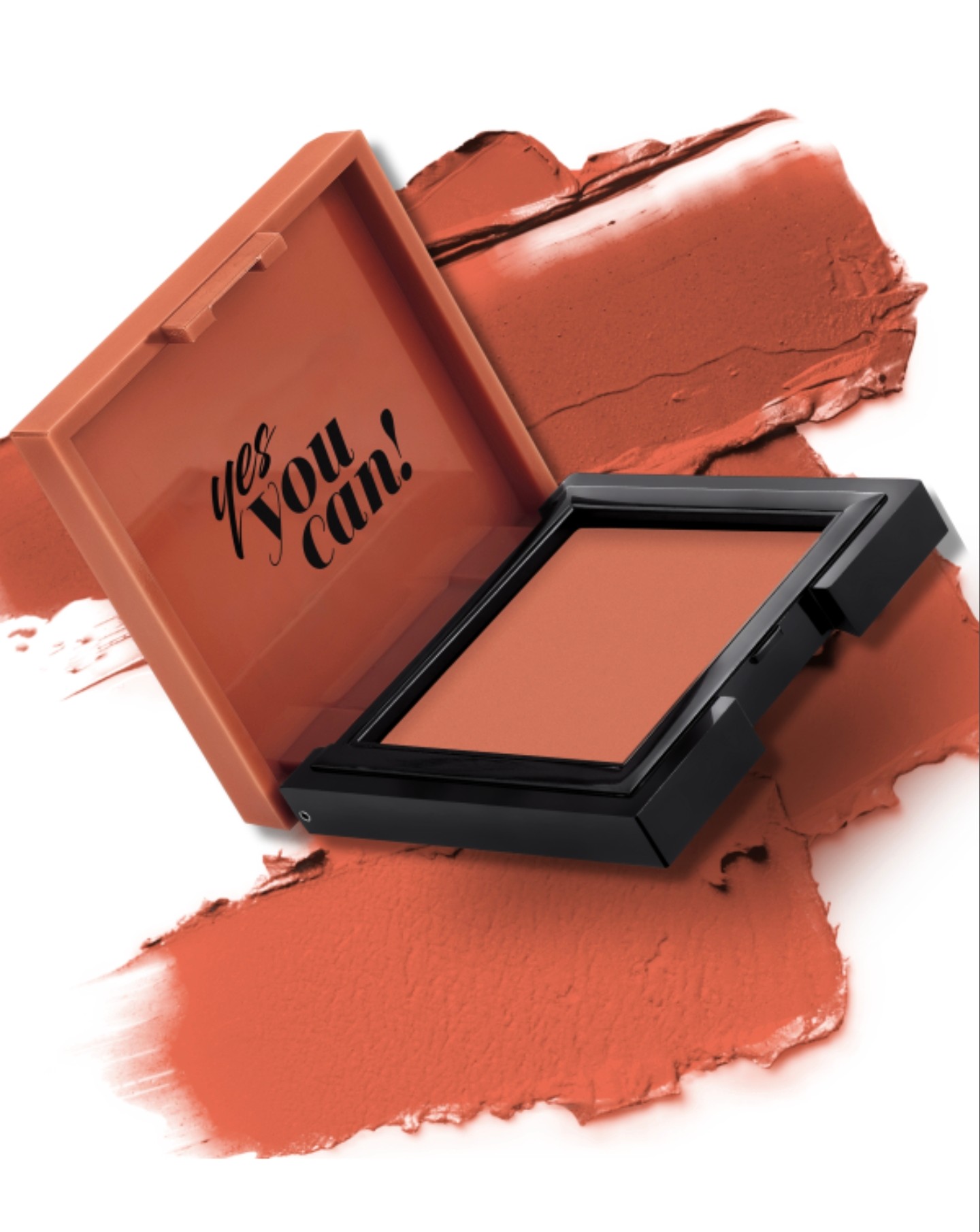 Cream Blush Blendable