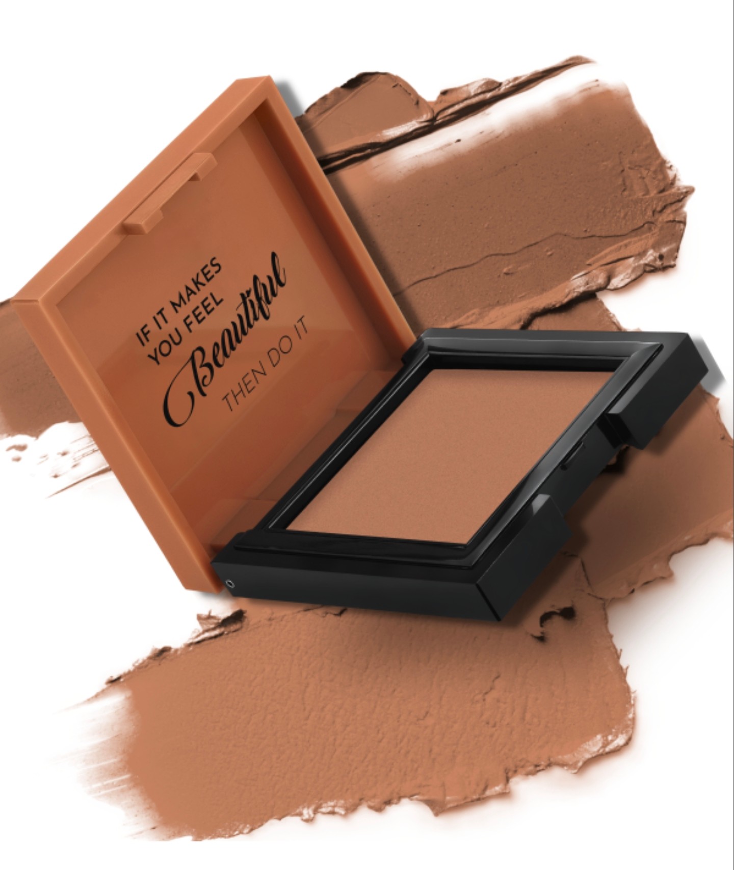 Cream Blush Blendable