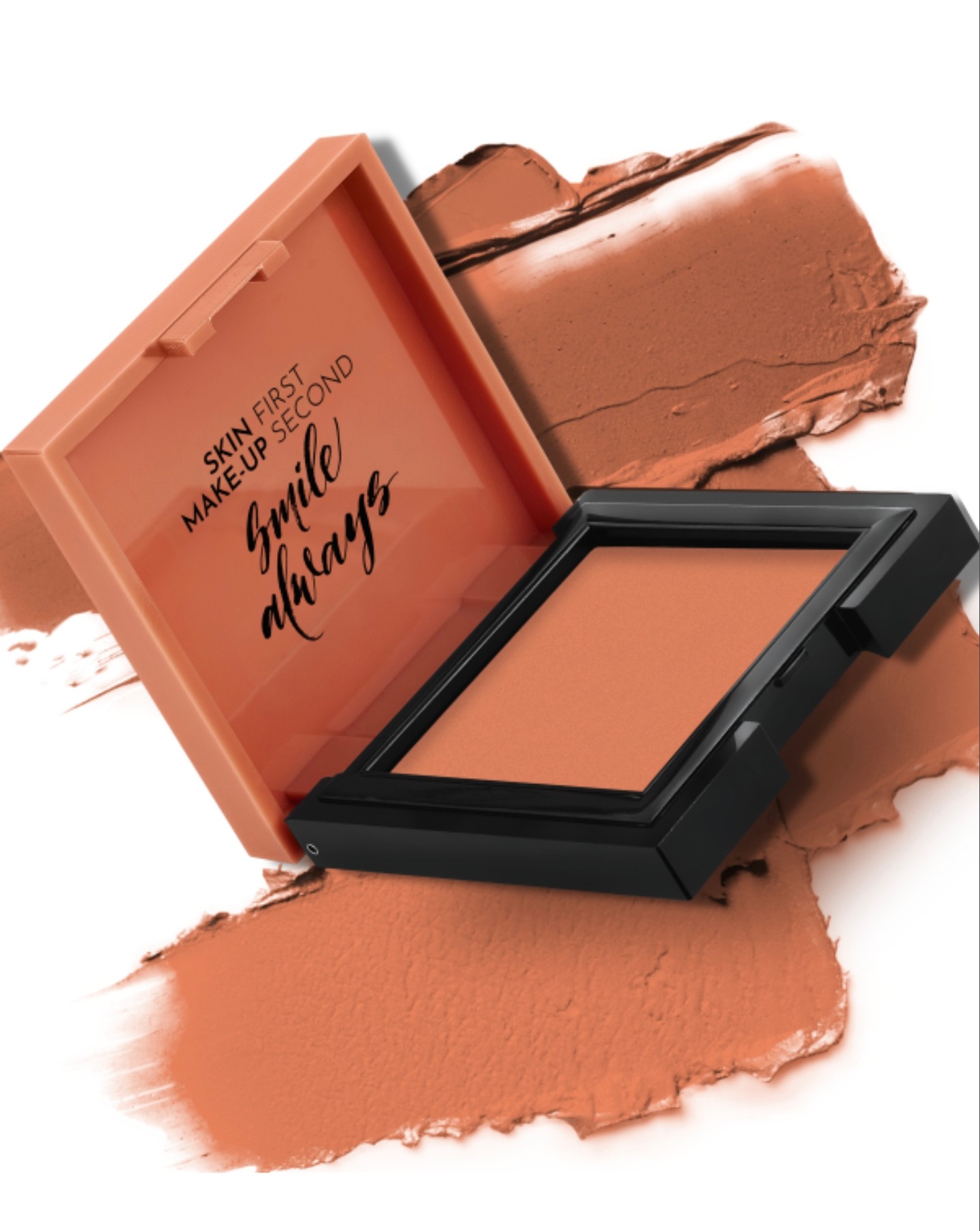 Cream Blush Blendable