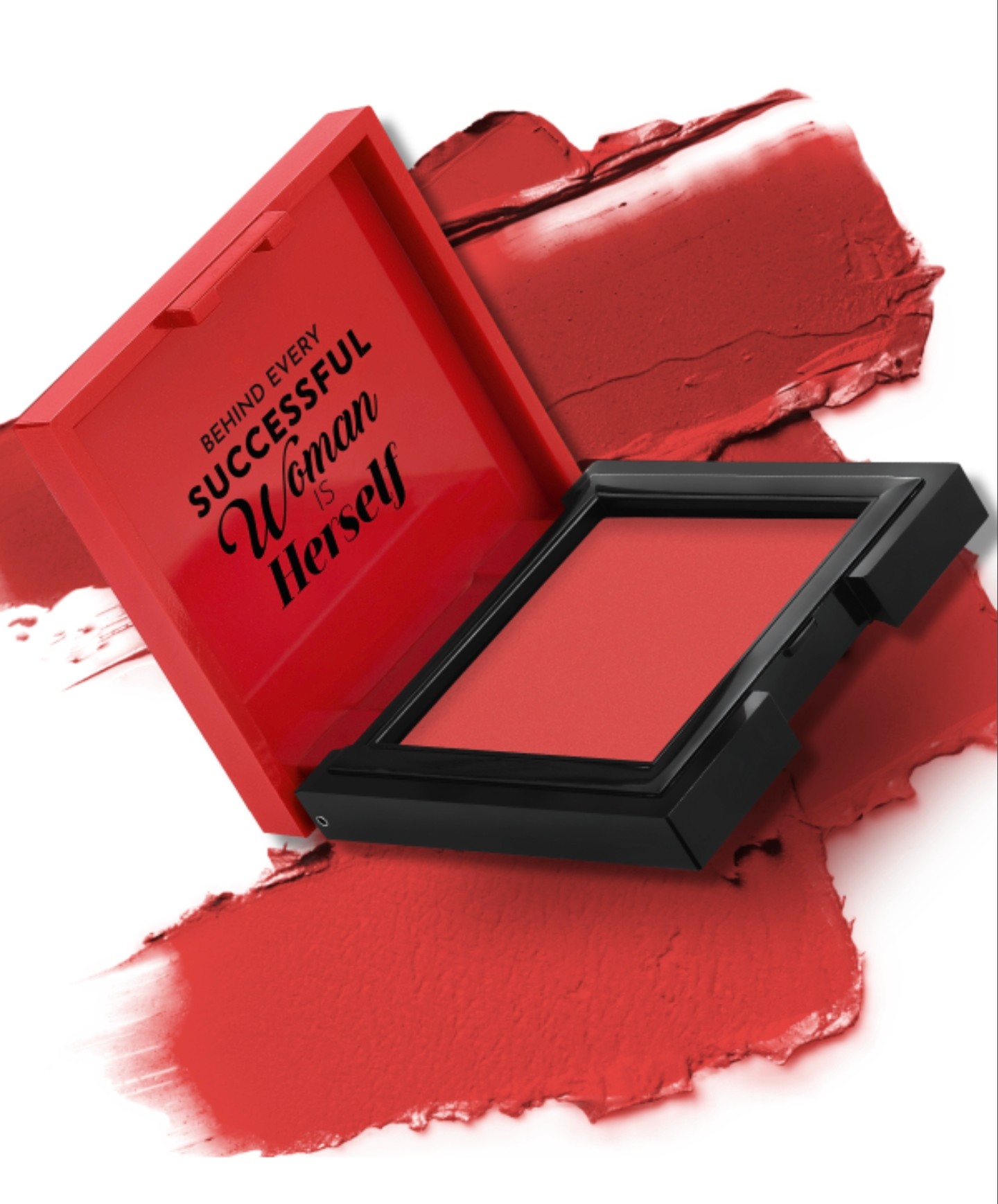 Cream Blush Blendable
