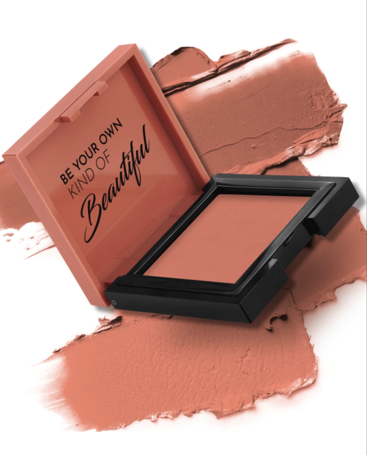 Cream Blush Blendable
