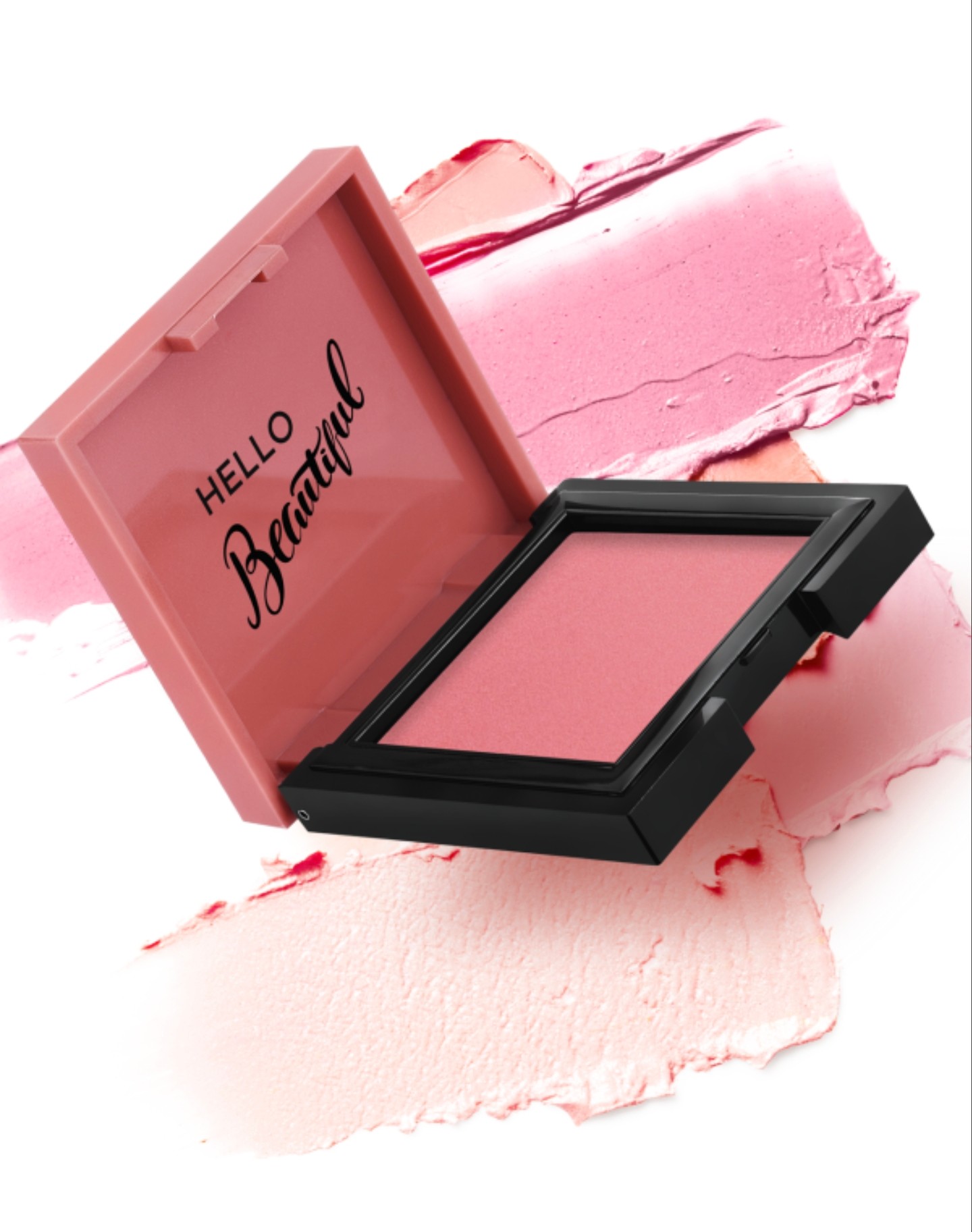 Cream Blush Blendable