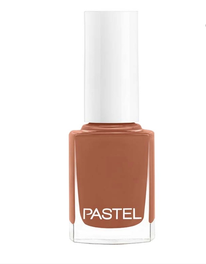 Pastel Nail Polish