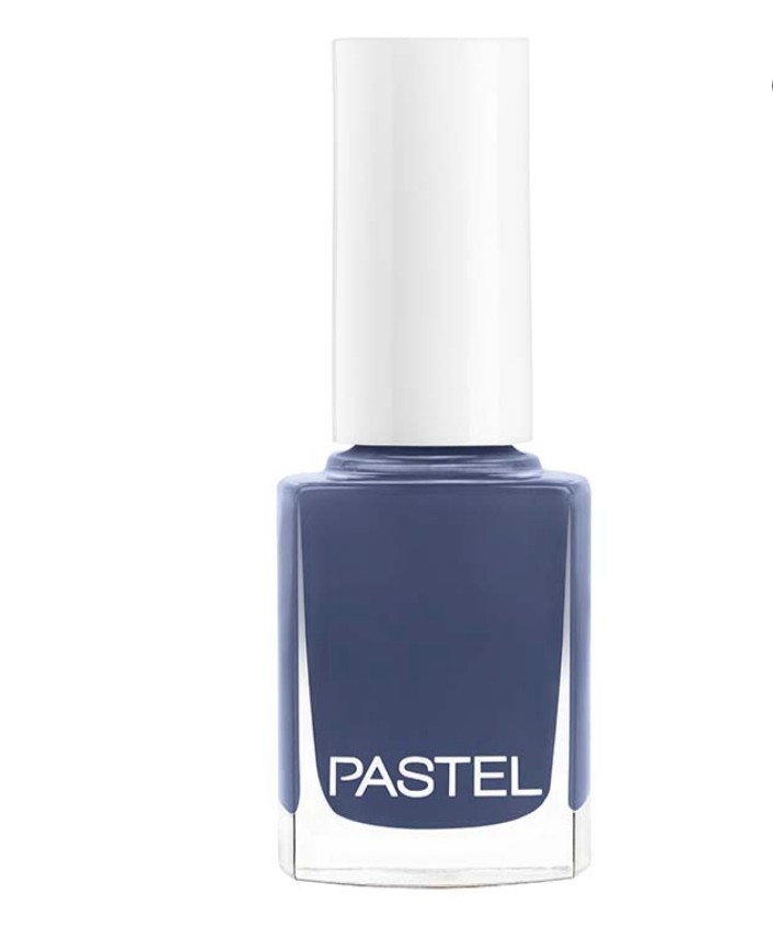 Pastel Nail Polish