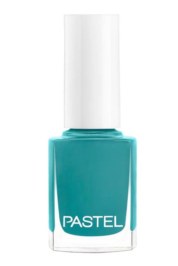 Pastel Nail Polish