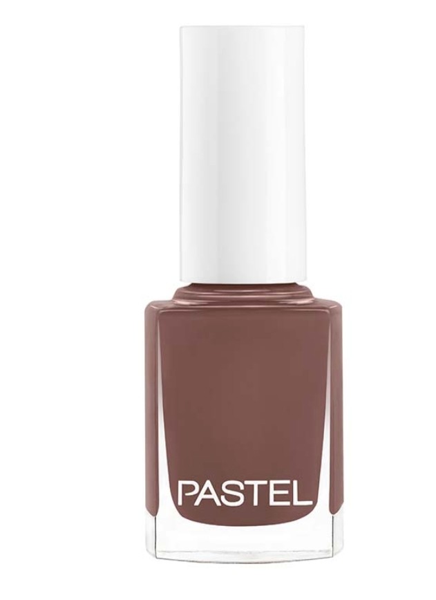 Pastel Nail Polish