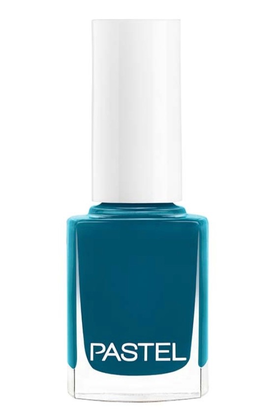 Pastel Nail Polish