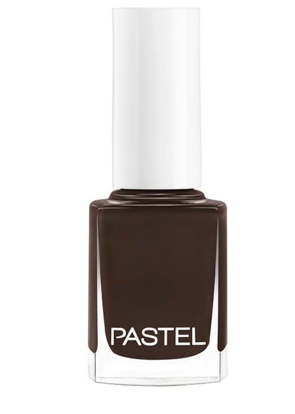 Pastel Nail Polish