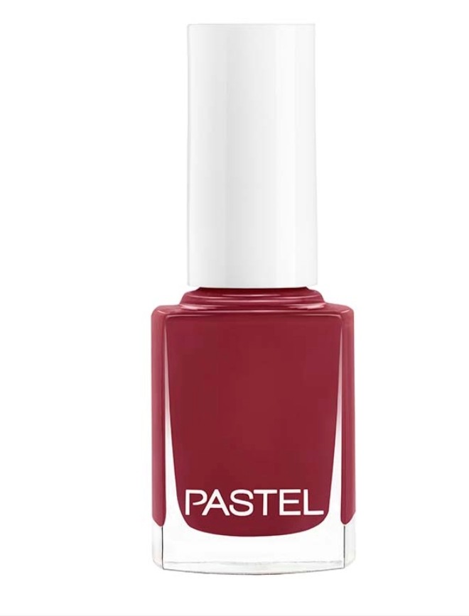 Pastel Nail Polish