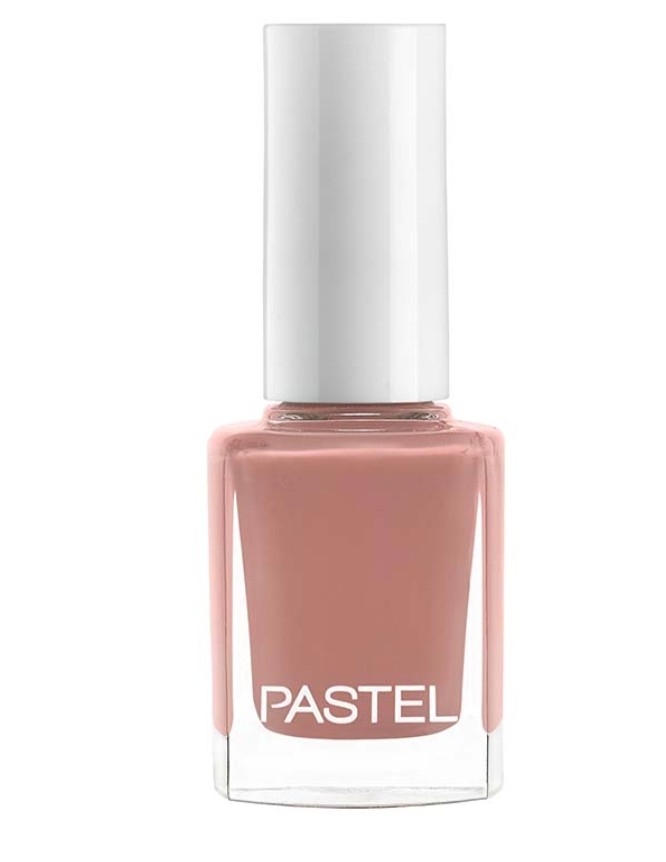 Pastel Nail Polish