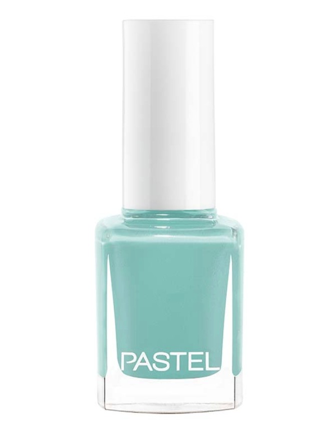 Pastel Nail Polish