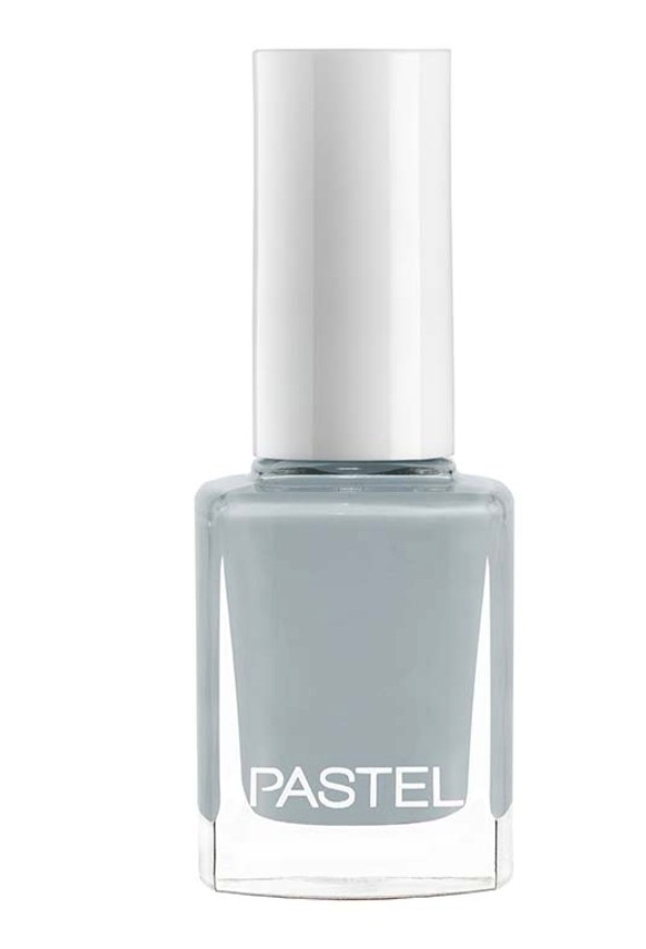 Pastel Nail Polish