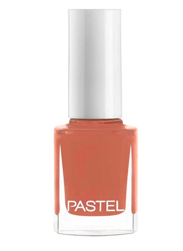 Pastel Nail Polish