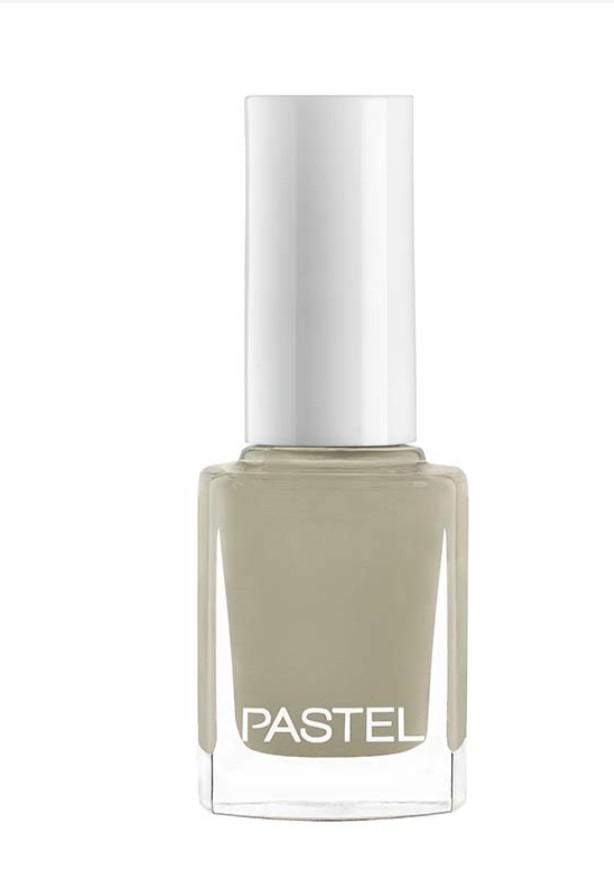 Pastel Nail Polish