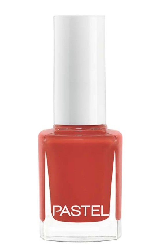 Pastel Nail Polish