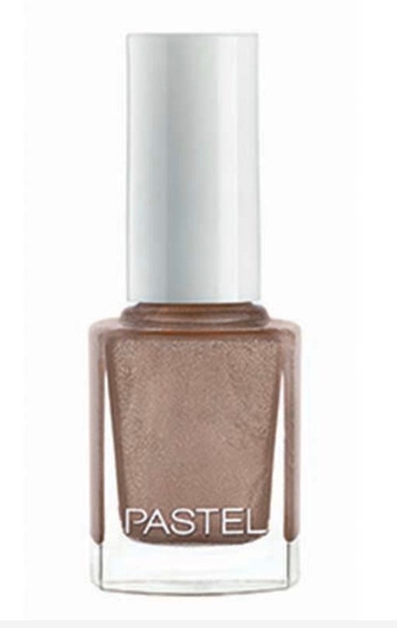 Pastel Nail Polish