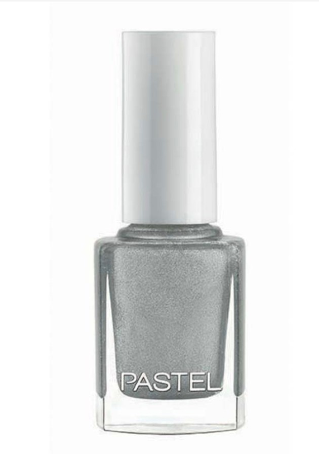 Pastel Nail Polish