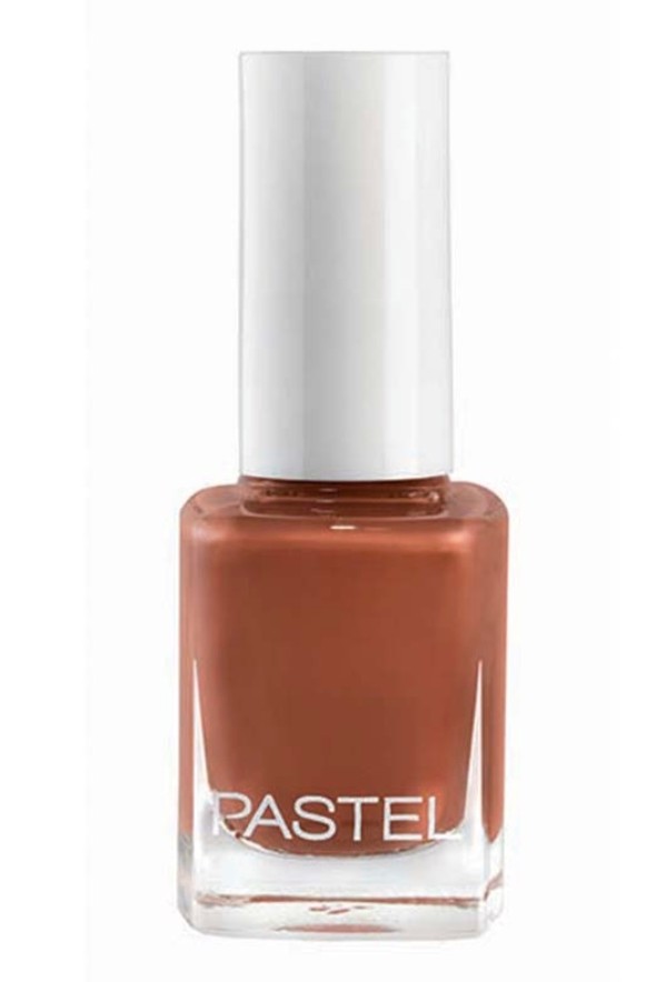 Pastel Nail Polish