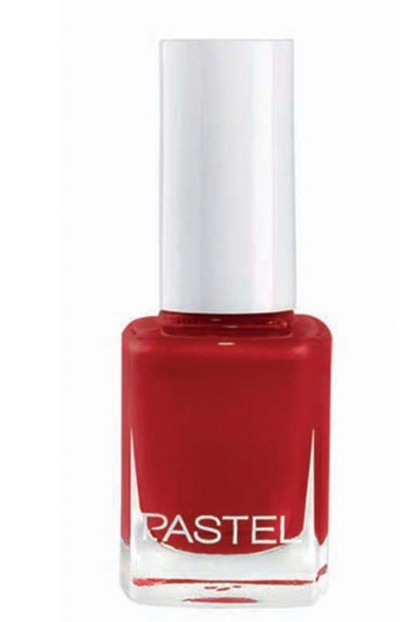 Pastel Nail Polish