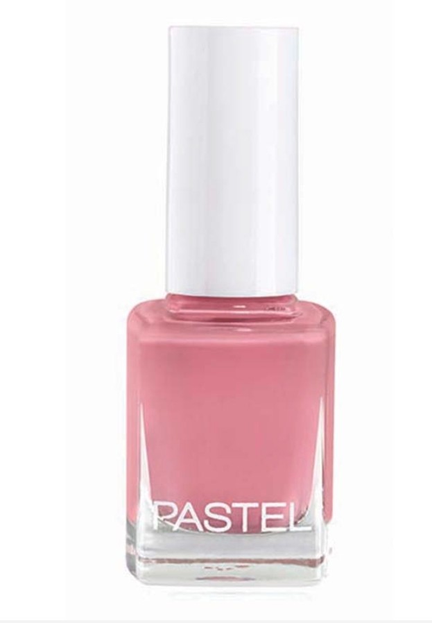 Pastel Nail Polish