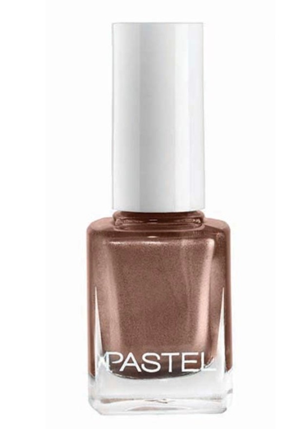 Pastel Nail Polish