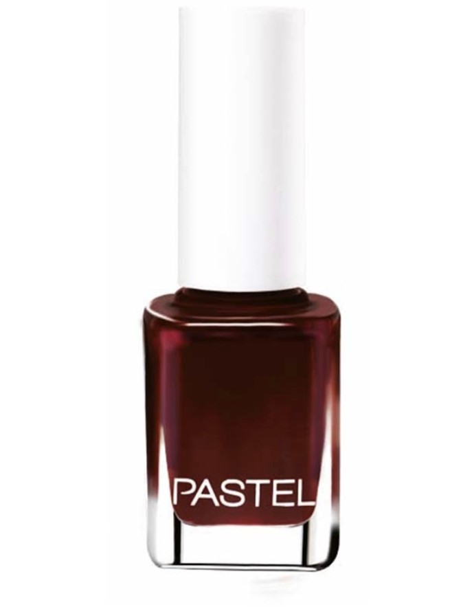 Pastel Nail Polish