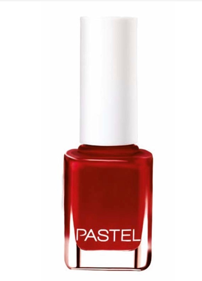 Pastel Nail Polish