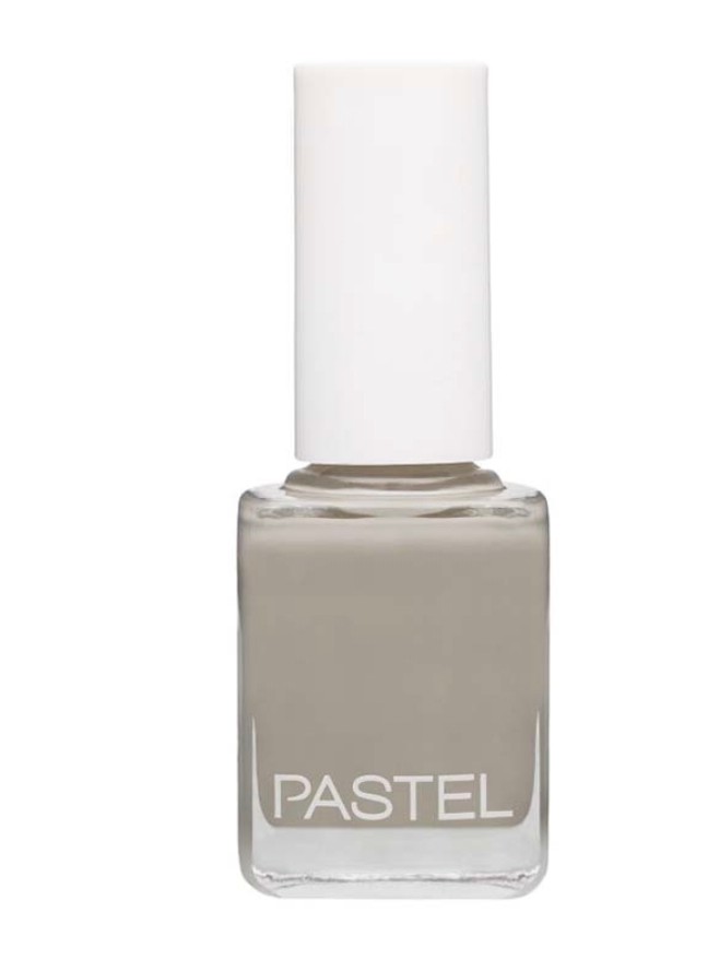 Pastel Nail Polish