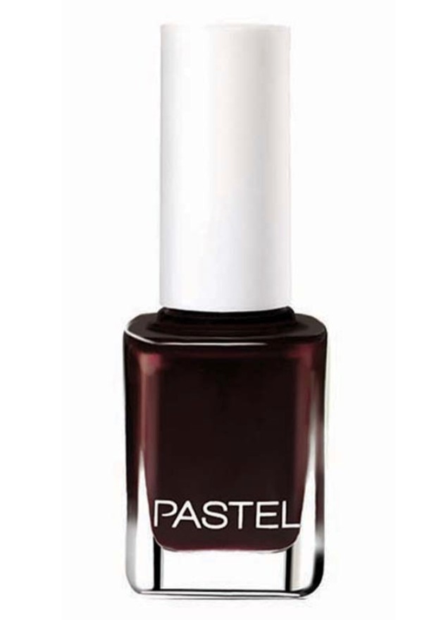 Pastel Nail Polish