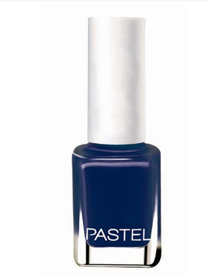 Pastel Nail Polish