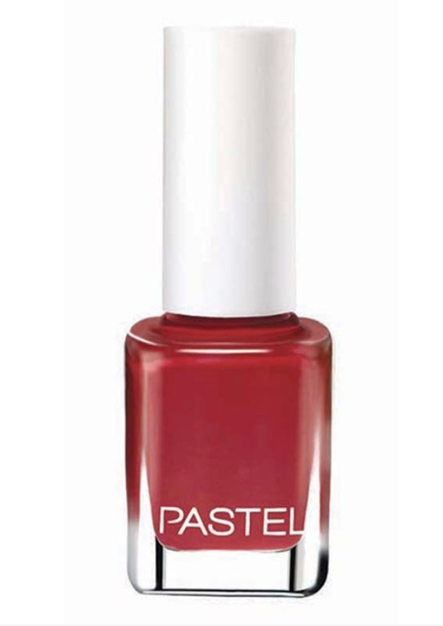 Pastel Nail Polish
