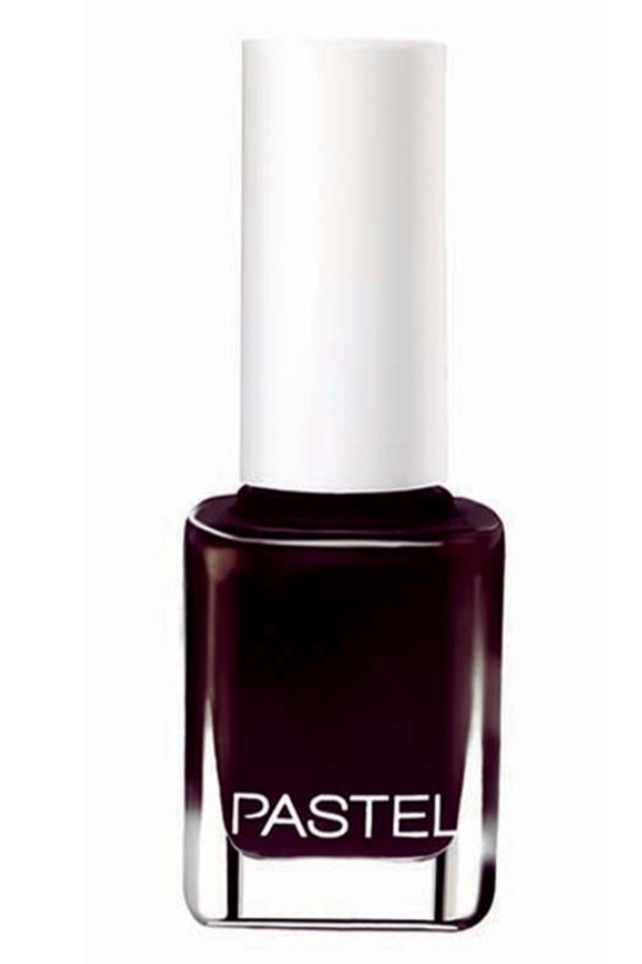 Pastel Nail Polish