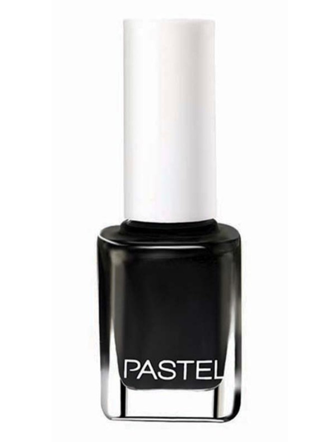 Pastel Nail Polish