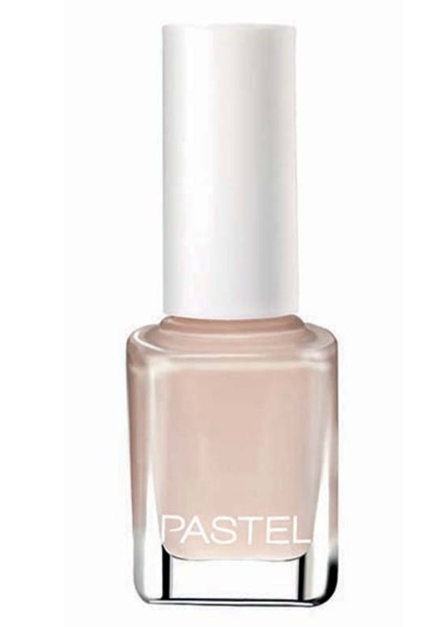 Pastel Nail Polish